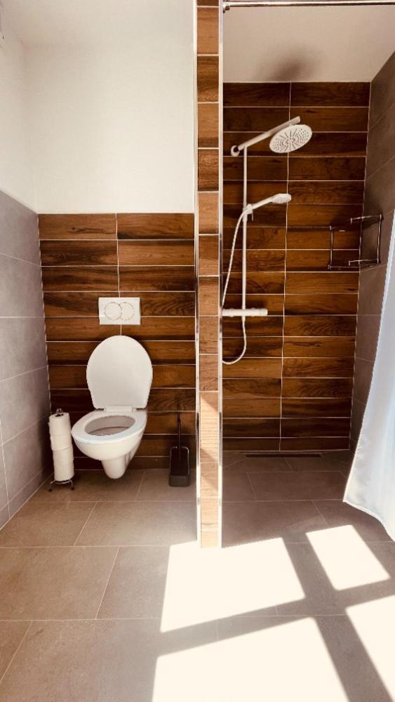 Apartmany Hvezdecka Broumov Exterior photo