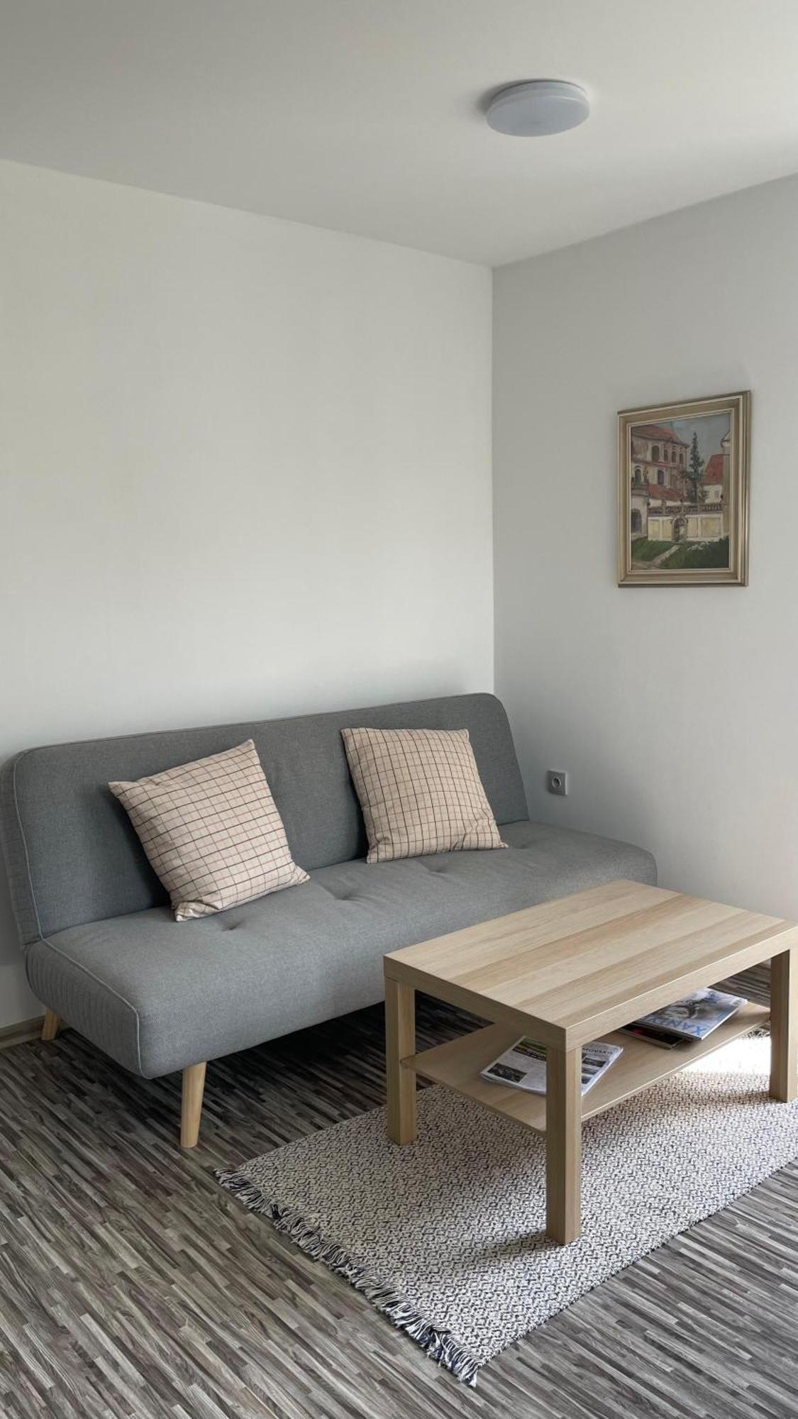 Apartmany Hvezdecka Broumov Exterior photo